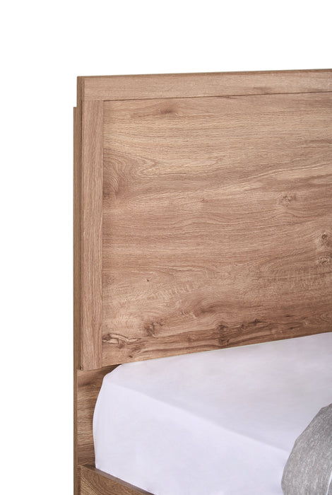 Oakley Queen Bed