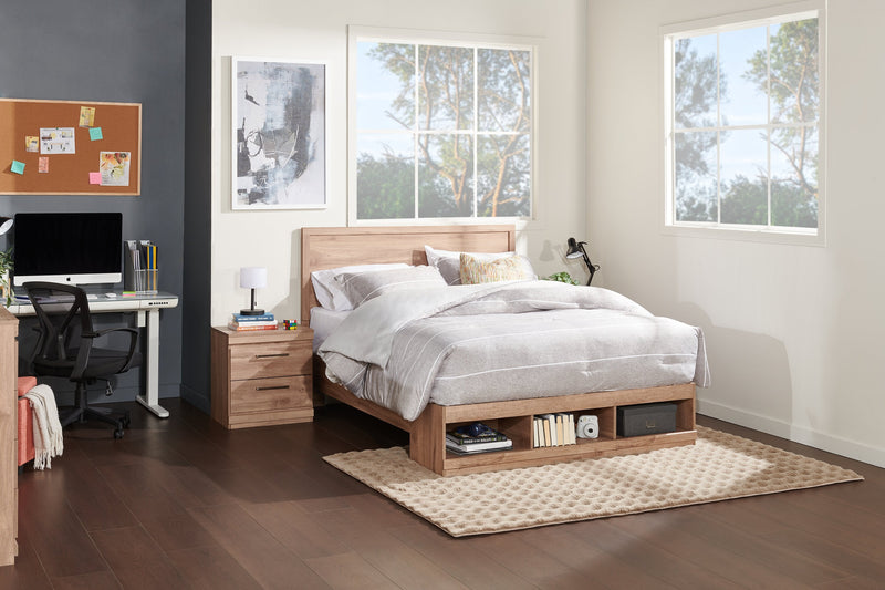 Oakley Nightstand