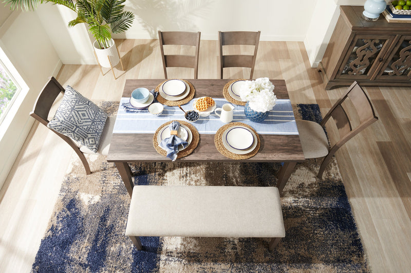 Oasis Area Rug - 6'7\" x 9'6\" 
