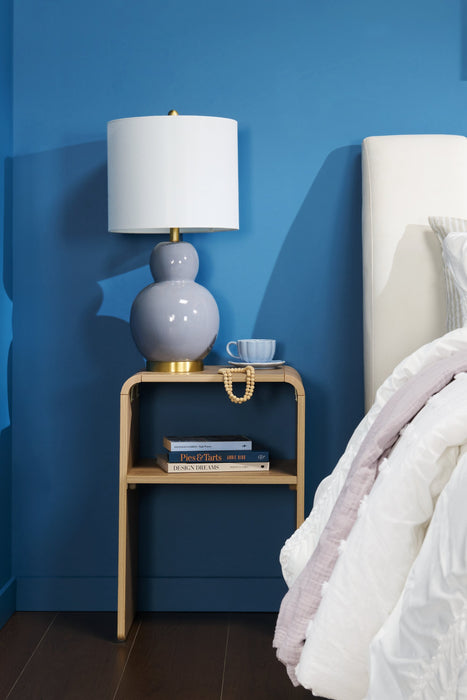 Odin Nightstand - Natural