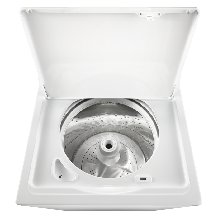 Inglis 4.4 Cu. Ft. High-Efficiency Top-Load Washer - ITW4880HW