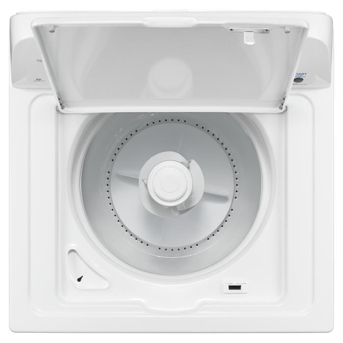 Inglis 4.0 Cu. Ft. Top-Load Washer – ITW4871FW