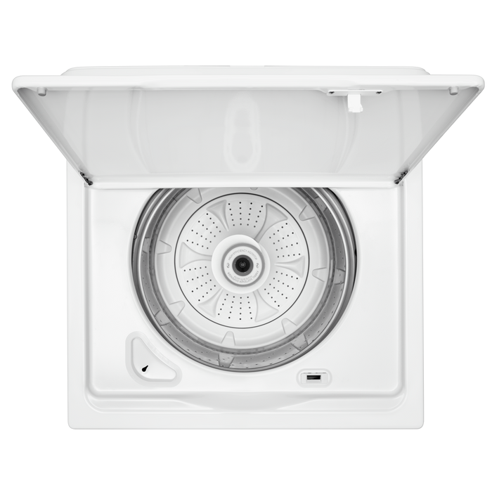 Inglis 4.4 Cu. Ft. High-Efficiency Top-Load Washer - ITW4880HW