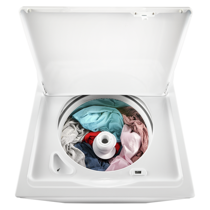 Inglis 4.4 Cu. Ft. High-Efficiency Top-Load Washer - ITW4880HW
