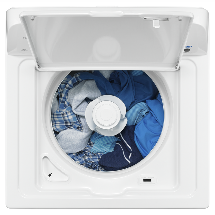 Inglis 4.0 Cu. Ft. Top-Load Washer – ITW4871FW