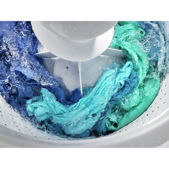 Inglis 4.0 Cu. Ft. Top-Load Washer – ITW4871FW