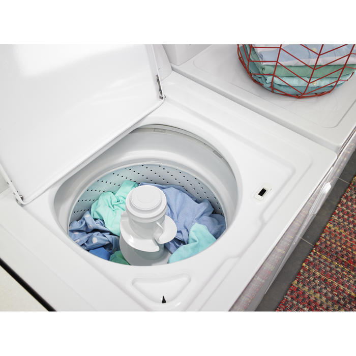Inglis 4.0 Cu. Ft. Top-Load Washer – ITW4871FW
