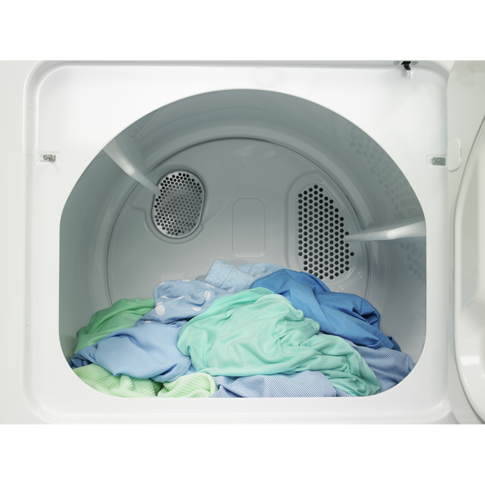 Inglis 6.5 Cu. Ft. Electric Dryer with Automatic Drying Control – YIED4671EW
