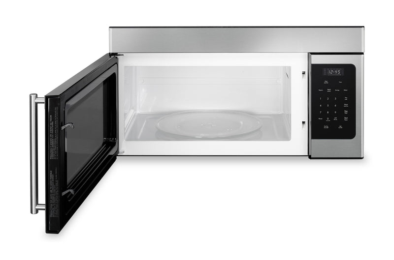 Smeg 1.6 Cu. Ft. Over-the-Range Microwave - OTR316XU