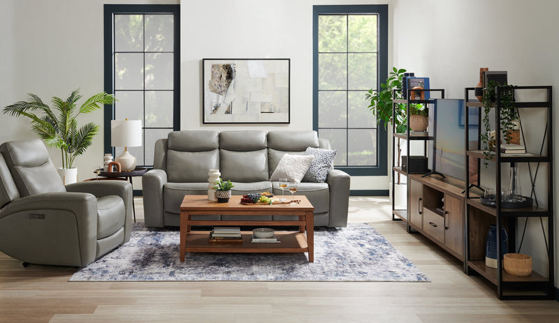 Sofa Lab Accent Pillow - Cadet