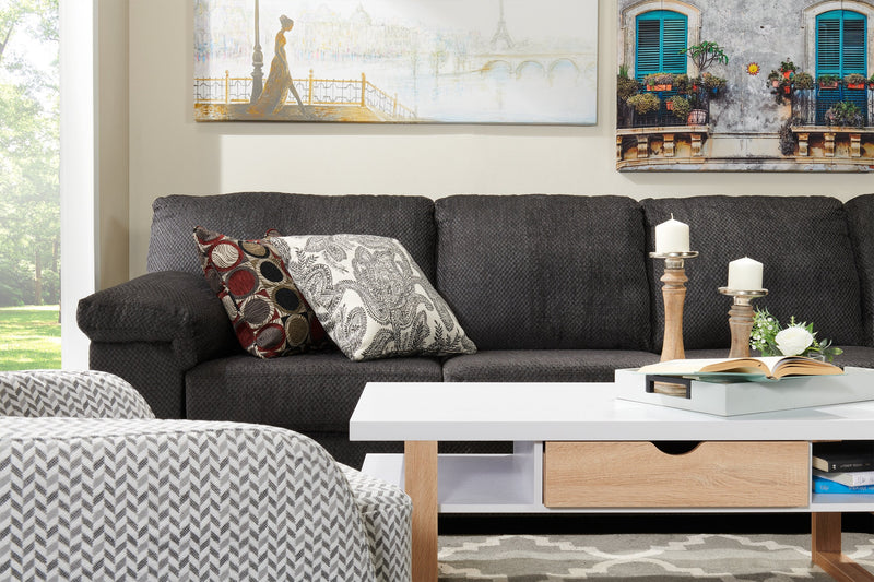 Sofa Lab Accent Pillow - Dalmatian