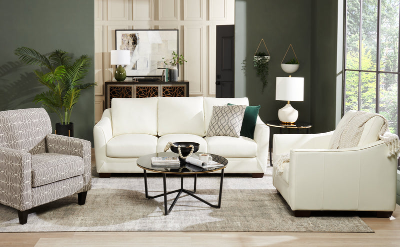 Sofa Lab Accent Pillow - Steel