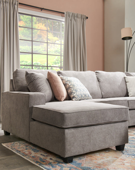 Sofa Lab Accent Pillow - Ocean