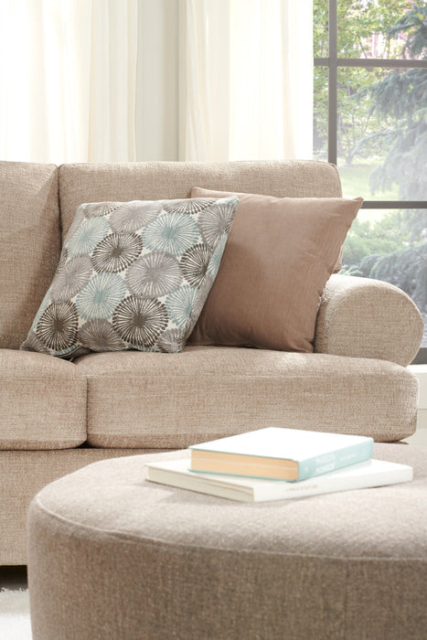 Sofa Lab Accent Pillow - Pax Wicker