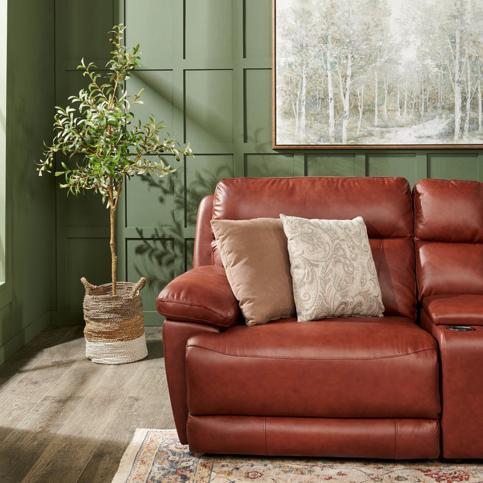 Sofa Lab Accent Pillow - Dove 