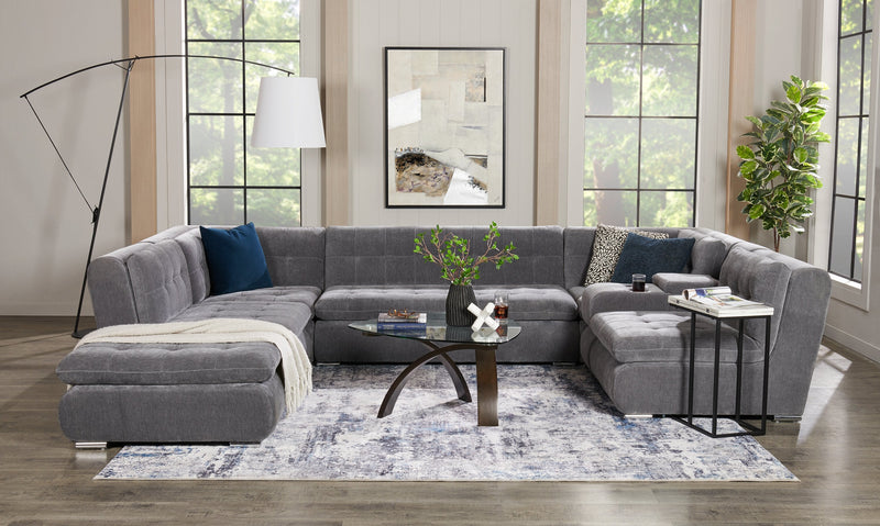 Sofa Lab Accent Pillow - Royal 