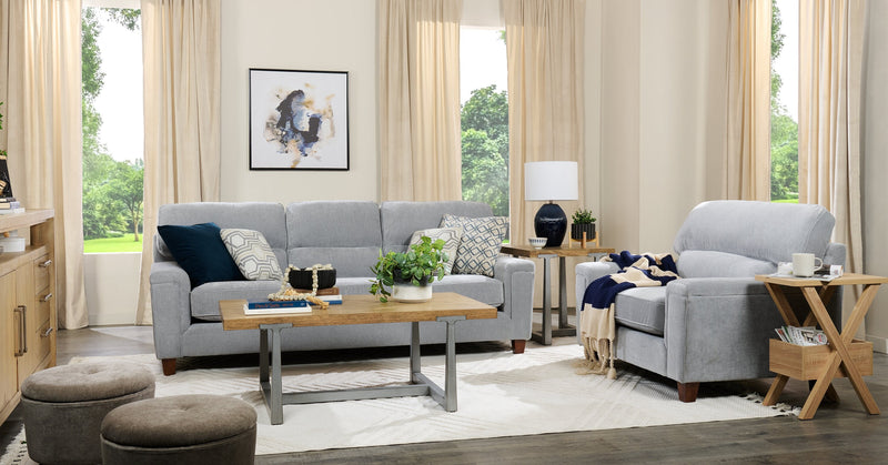Sofa Lab Accent Pillow - Royal 