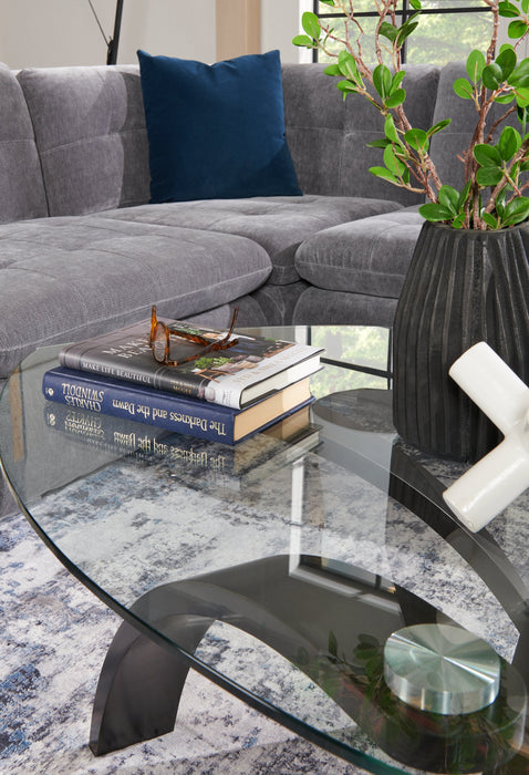 Sofa Lab Accent Pillow - Royal 