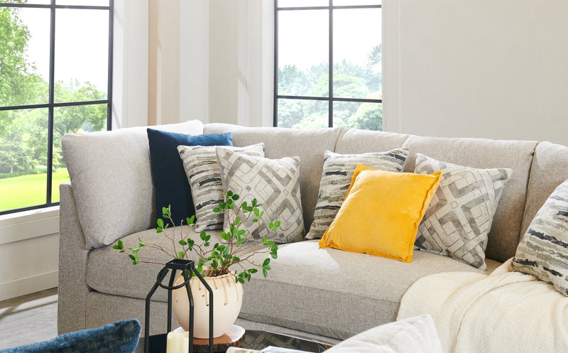 Sofa Lab Accent Pillow - Royal 