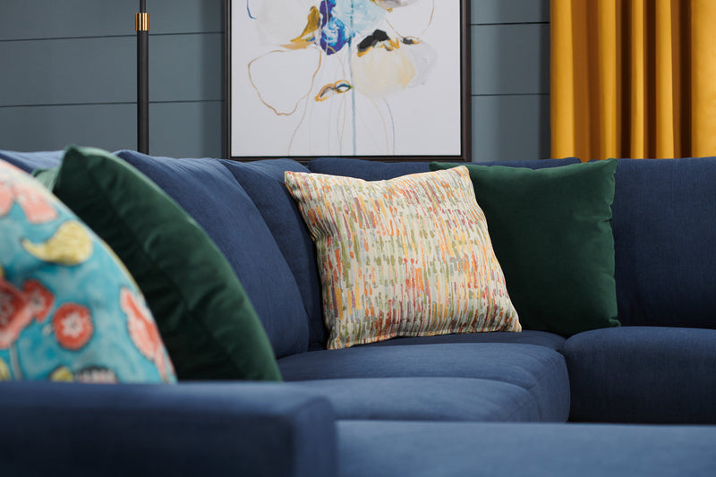 Sofa Lab Accent Pillow - Hunter