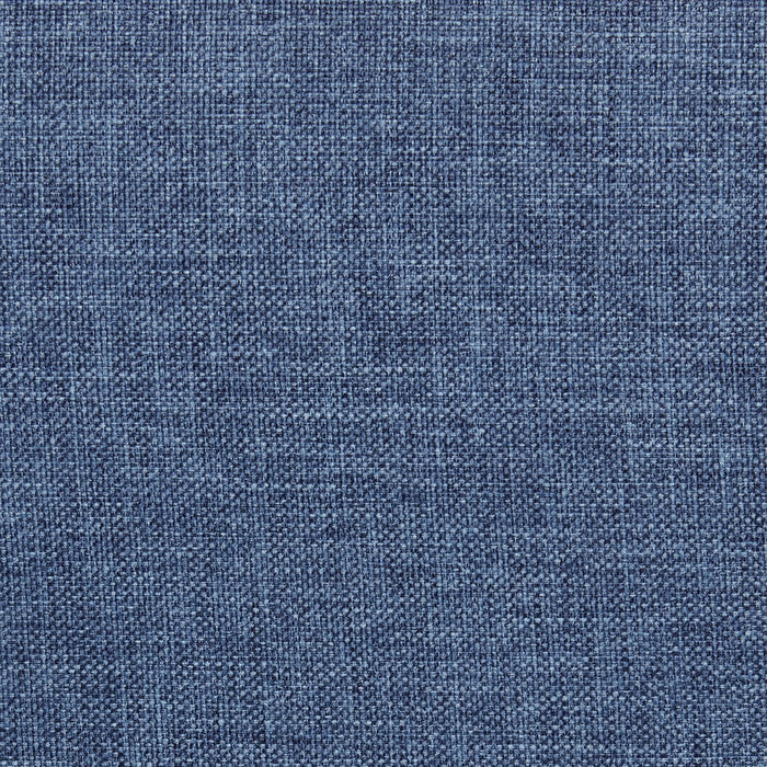 Page Queen Bed - Blue