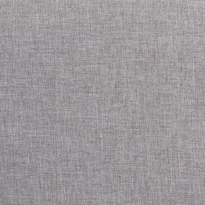 Page King Bed - Grey