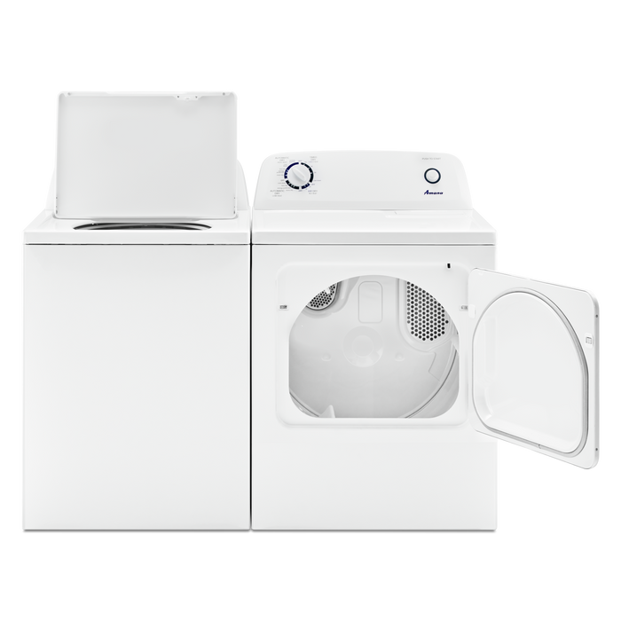 Inglis 4.4 Cu. Ft. High-Efficiency Top-Load Washer - ITW4880HW