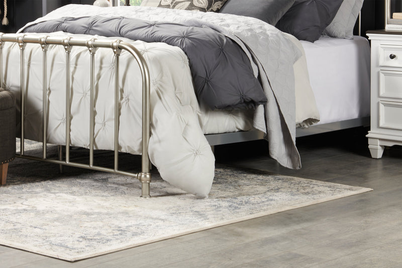 Palace Area Rug - 6'7\" x 9'6\" 