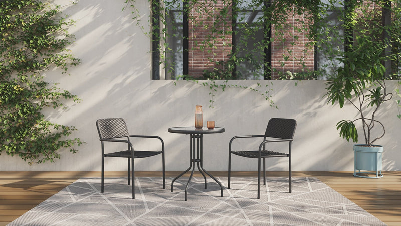 Paris Patio Bistro Table