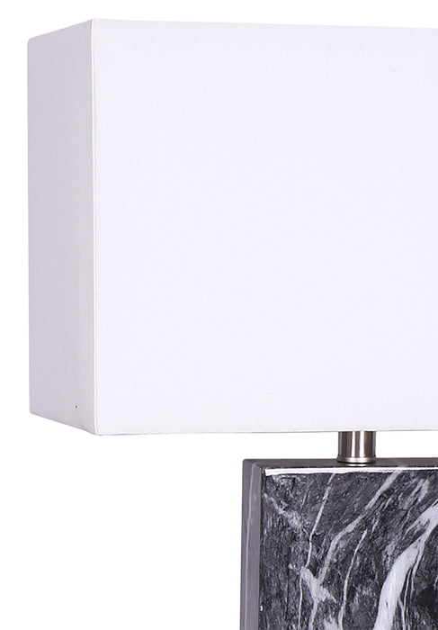 Pearl 2-Piece Table Lamp Set