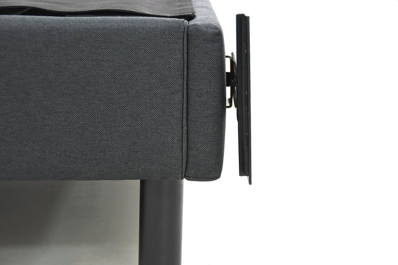 Sealy® Essentials Full Platform Base
