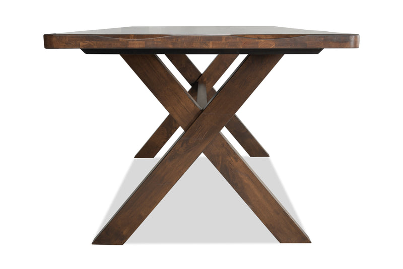 Plum Dining Table