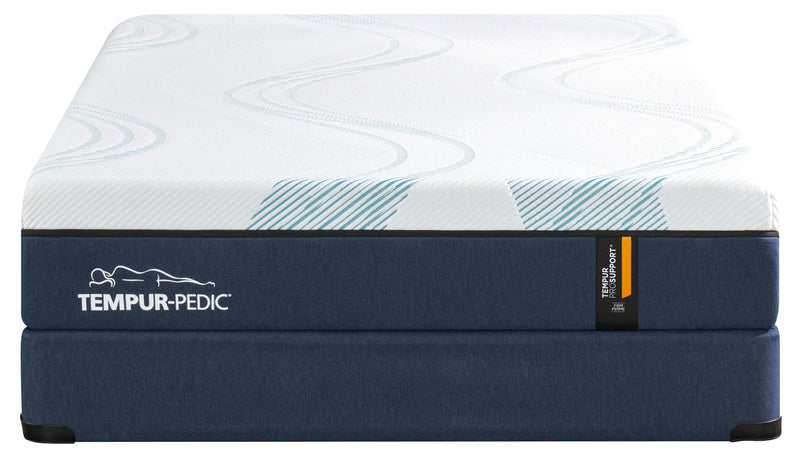Tempur-Pedic® TEMPUR ProSupport® Firm Queen Mattress Set