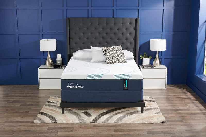 Tempur-Pedic® TEMPUR ProSupport® Medium Full Mattress Set