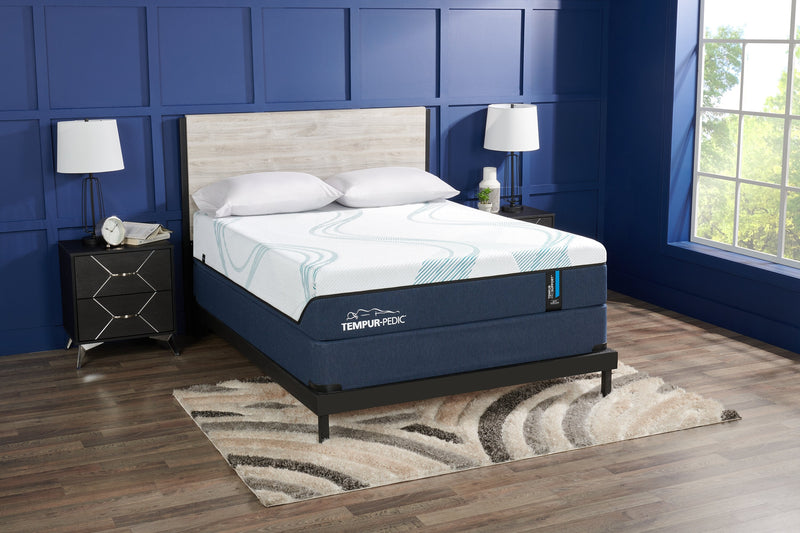 Tempur-Pedic® TEMPUR ProSupport® Soft Full Mattress Set