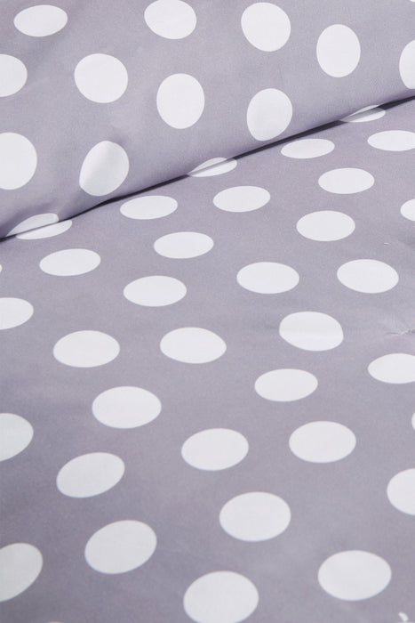 Portia 4-Piece Full Comforter Set