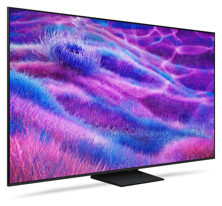 Samsung 65\" QN80F Neo QLED 4K AI Smart TV (QN65QN80FAFXZC)