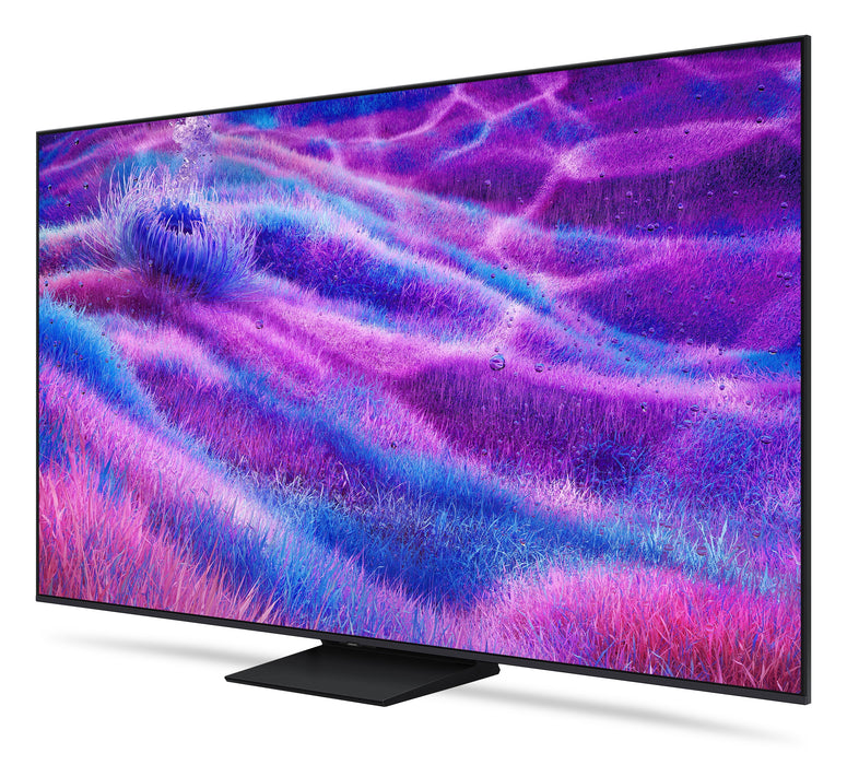 Samsung 75\" QN80F Neo QLED 4K AI Smart TV (QN75QN80FAFXZC)