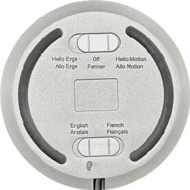 Quest 2.5 Twin XL Adjustable Base