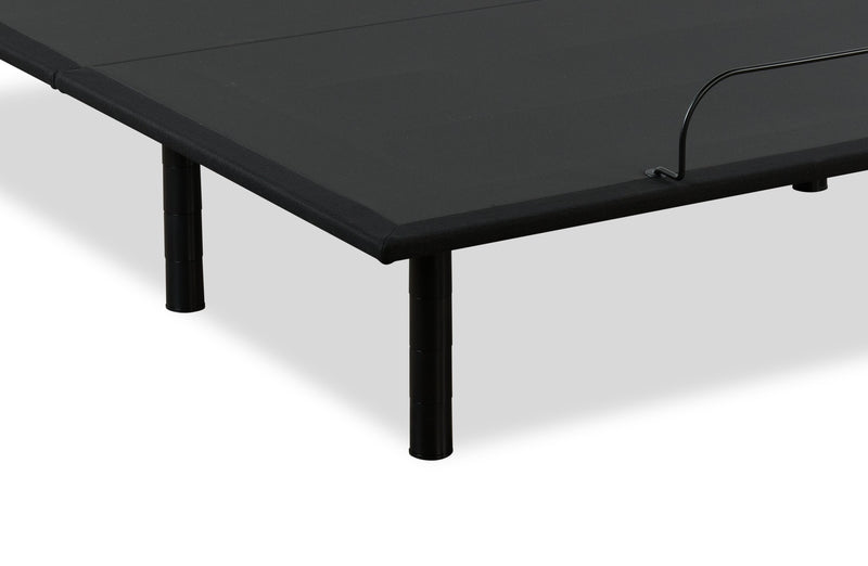 Quest 1.5 Twin XL Adjustable Base
