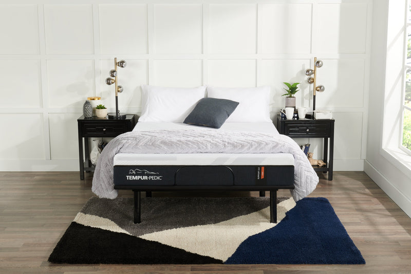 Quest 2.0 Queen Adjustable Base 