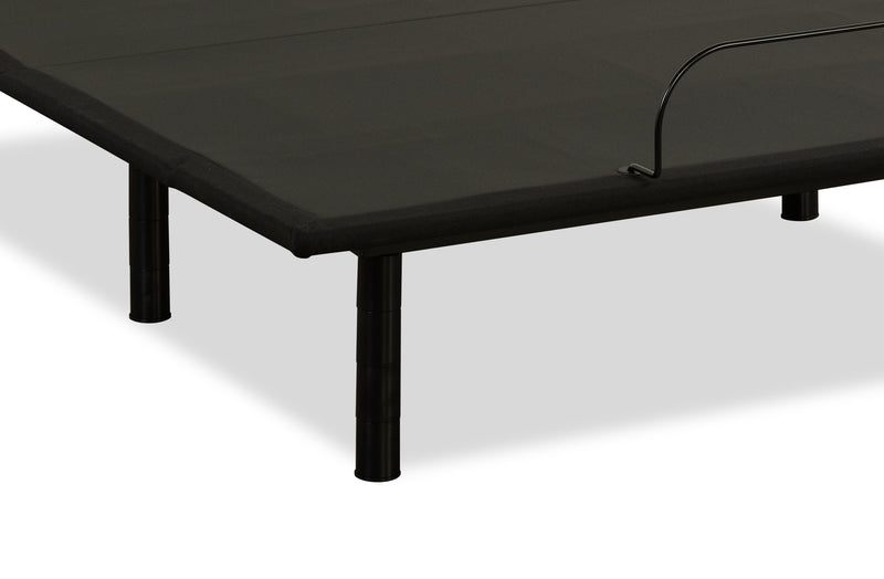 Quest 2.5 Twin XL Adjustable Base