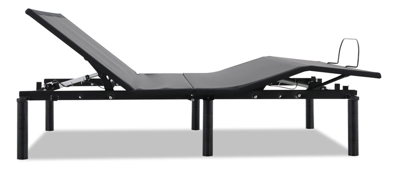 Quest 2.0 Full Adjustable Base 