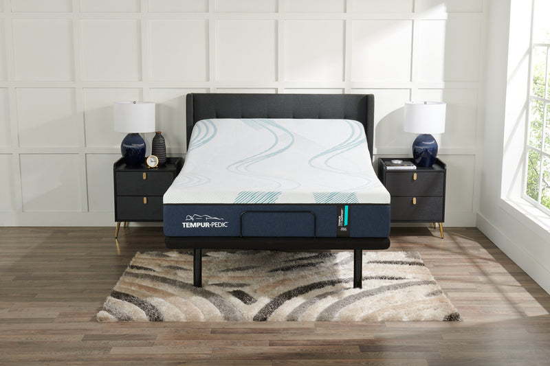Quest 4.0 Twin XL Adjustable Base