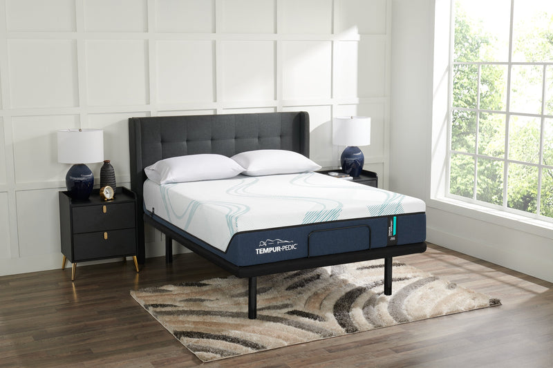 Quest 4.0 King Adjustable Split Base 