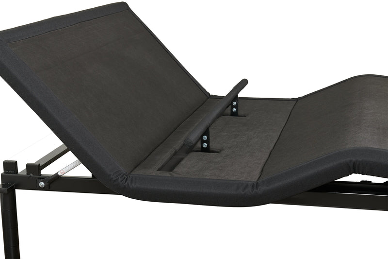 Quest 4.0 King Adjustable Split Base 