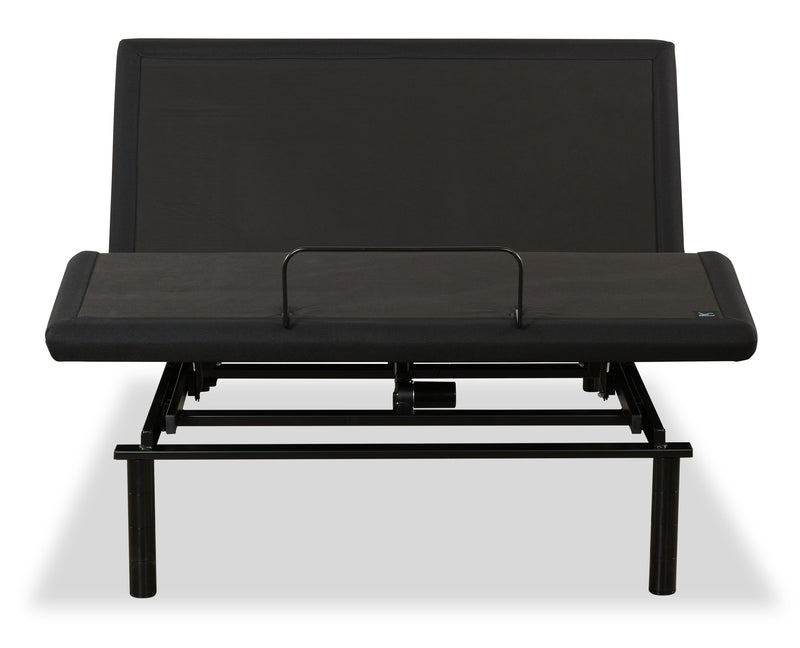 Quest 4.0 King Adjustable Split Base 