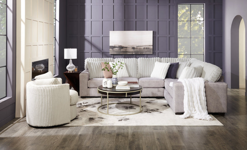 Rene Area Rug - 8' x 11' 