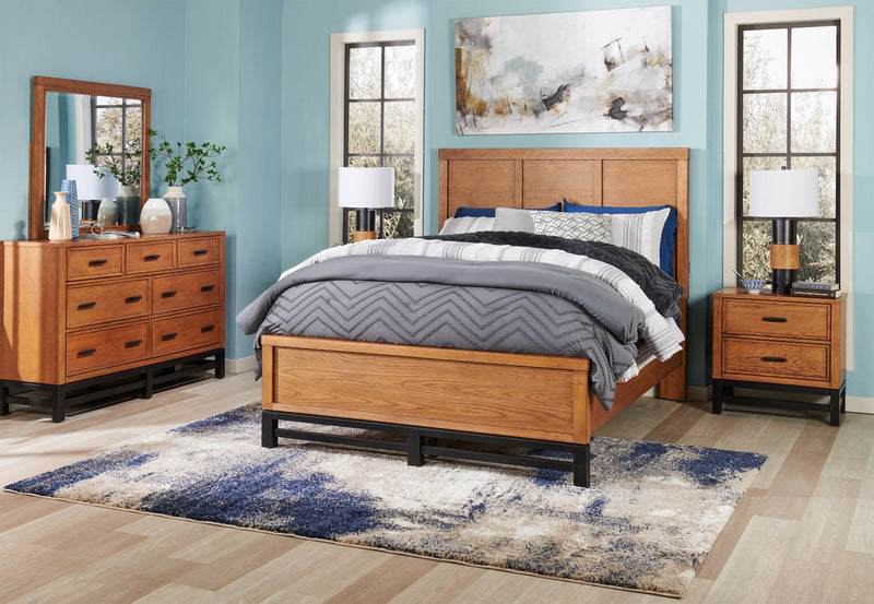 BEDGEAR Ver-Tex™ Performance 4-Piece Queen Sheet Set - Navy 