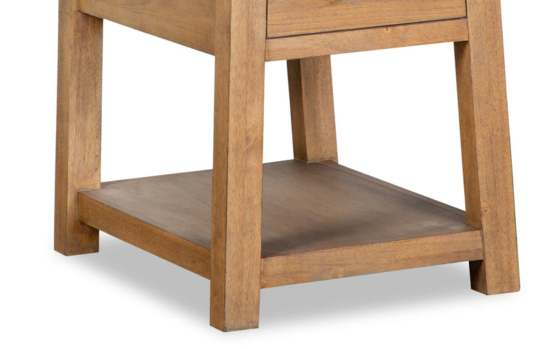 Rhett End Table with Drawer
